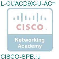 L-CUACD9X-U-AC=