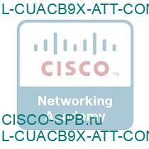 L-CUACB9X-ATT-CON