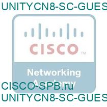 UNITYCN8-SC-GUEST