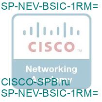 SP-NEV-BSIC-1RM=