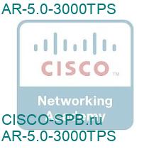 AR-5.0-3000TPS
