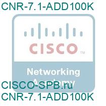 CNR-7.1-ADD100K