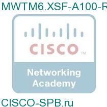 MWTM6.XSF-A100-RT