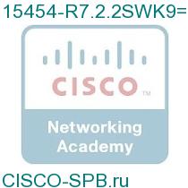 15454-R7.2.2SWK9=