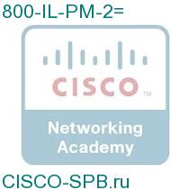 800-IL-PM-2=