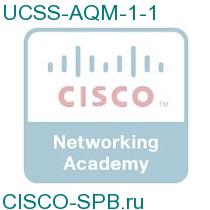 UCSS-AQM-1-1