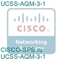 UCSS-AQM-3-1