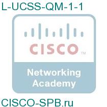 L-UCSS-QM-1-1