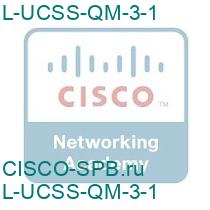 L-UCSS-QM-3-1