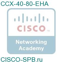 CCX-40-80-EHA