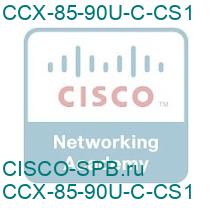 CCX-85-90U-C-CS1