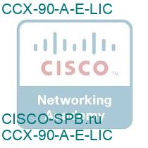 CCX-90-A-E-LIC