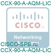 CCX-90-A-AQM-LIC