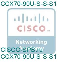 CCX70-90U-S-S-S1