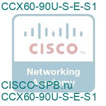 CCX60-90U-S-E-S1