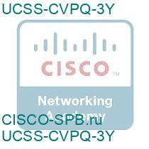 UCSS-CVPQ-3Y
