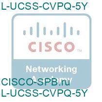 L-UCSS-CVPQ-5Y