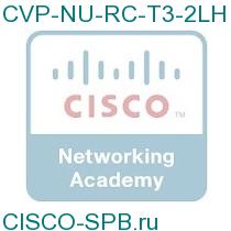 CVP-NU-RC-T3-2LH