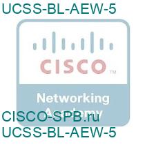UCSS-BL-AEW-5