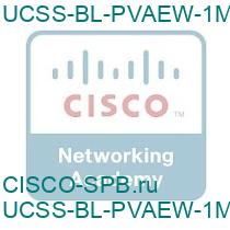 UCSS-BL-PVAEW-1M
