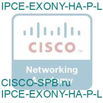 IPCE-EXONY-HA-P-L1