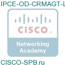 IPCE-OD-CRMAGT-L