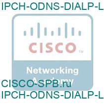 IPCH-ODNS-DIALP-L