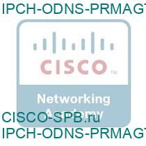 IPCH-ODNS-PRMAGT-L