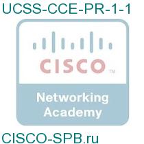 UCSS-CCE-PR-1-1