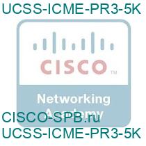 UCSS-ICME-PR3-5K