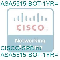 ASA5515-BOT-1YR=