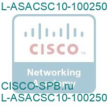 L-ASACSC10-100250=