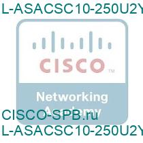 L-ASACSC10-250U2Y