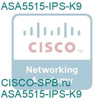 ASA5515-IPS-K9