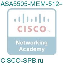 ASA5505-MEM-512=