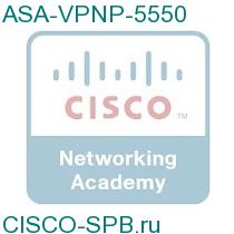 ASA-VPNP-5550