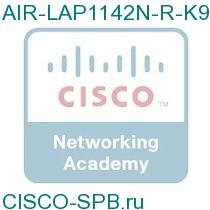 AIR-LAP1142N-R-K9