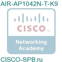 AIR-AP1042N-T-K9