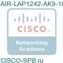 AIR-LAP1242-AK9-10