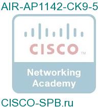 AIR-AP1142-CK9-5