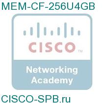 MEM-CF-256U4GB