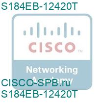 S184EB-12420T