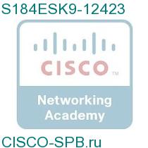 S184ESK9-12423