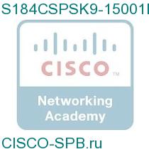 S184CSPSK9-15001M