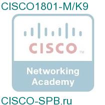 CISCO1801-M/K9