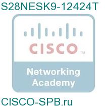 S28NESK9-12424T