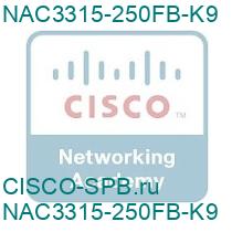 NAC3315-250FB-K9