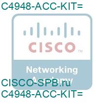 C4948-ACC-KIT=