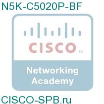N5K-C5020P-BF