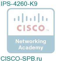 IPS-4260-K9